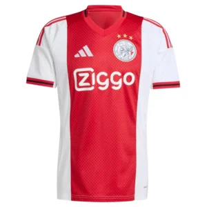 Ajax 25/26 primera equipación