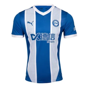 Alavés 24/25 primera equipación