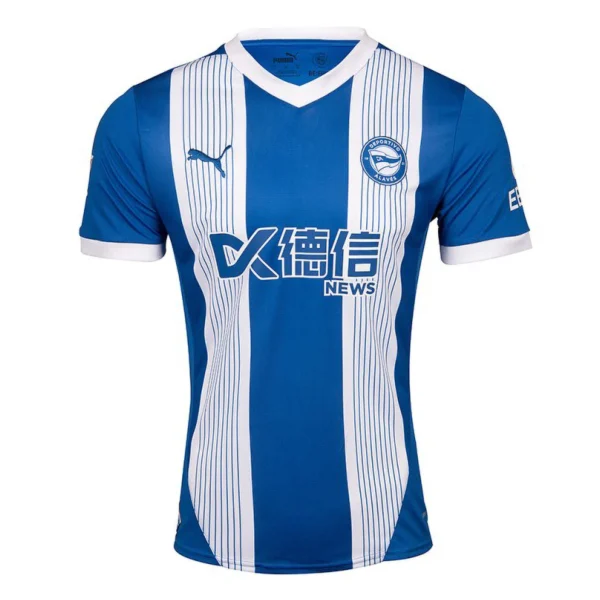 camiseta-alaves-24-25-primera-equipacion Alavés 24/25 primera equipación