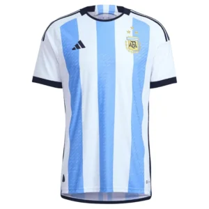 Argentina Mundial 2022 primera equipación