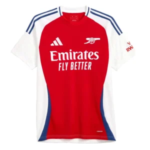 Arsenal 24/25 primera equipación