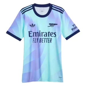 Arsenal 24/25 tercera equipación