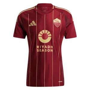 AS Roma 24/25 primera equipación