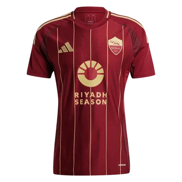 AS Roma 24/25 primera equipación