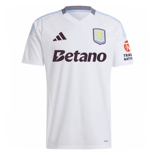 camiseta-aston-villa-24-25-segunda-equipacion Aston Villa 24/25 segunda equipación