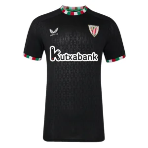 Athletic Club 24/25 cuarta equipación