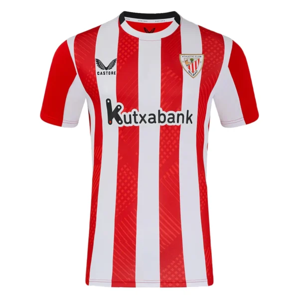 Athletic Club 24/25 primera equipación