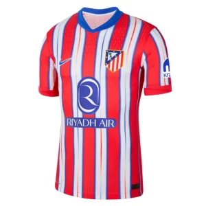 Atlético de Madrid 24/25 primera equipación