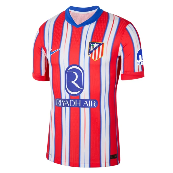 Atlético de Madrid 24/25 primera equipación