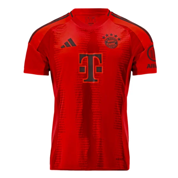 Bayern Munich 24/25 primera equipación