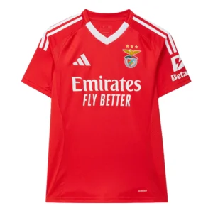 Benfica 24/25 primera equipación