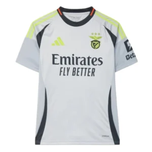 Benfica 24/25 tercera equipación