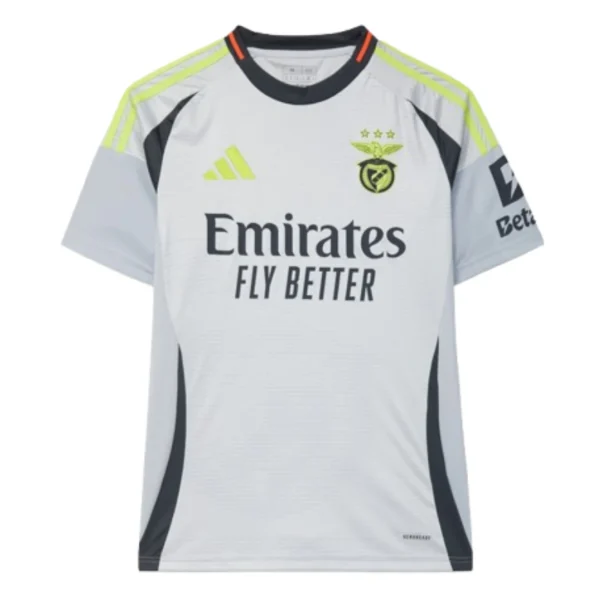 camiseta-benfica-24-25-tercera-equipacion Benfica 24/25 tercera equipación