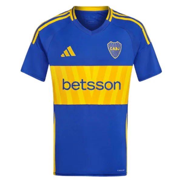 Boca Juniors 24/25 primera equipación