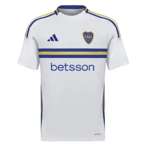 Boca Juniors 24/25 segunda equipación