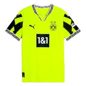 Borussia Dortmund 24/25 ‘Edición Especial Neón’