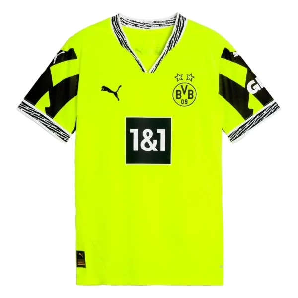 camiseta-borussia-dortmund-24-25-edicion-especial-neon Borussia Dortmund 24/25 ‘Edición Especial Neón’