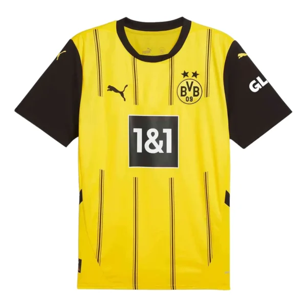 camiseta-borussia-dortmund-24-25-primera-equipacion Borussia Dortmund 24/25 primera equipación