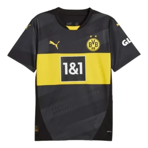 Borussia Dortmund 24/25 segunda equipación