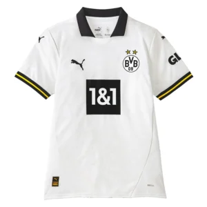 Borussia Dortmund 24/25 tercera equipación