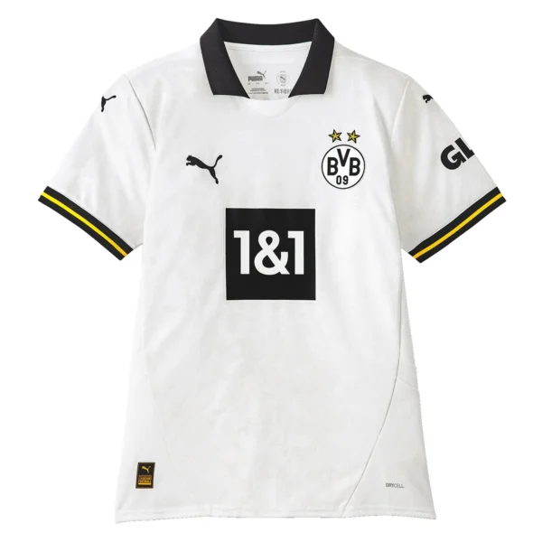 Borussia Dortmund 24/25 tercera equipación