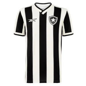 Botafogo 2025 primera equipación