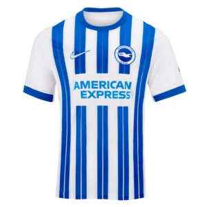 Brighton 24/25 primera equipación