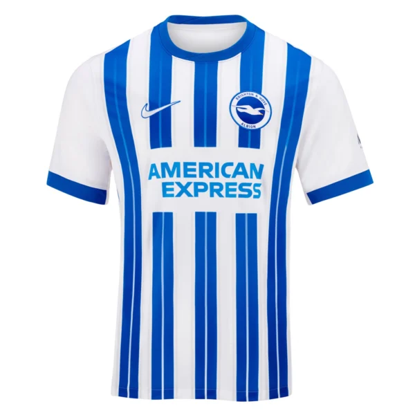 camiseta-brighton-24-25-primera-equipacion Brighton 24/25 primera equipación