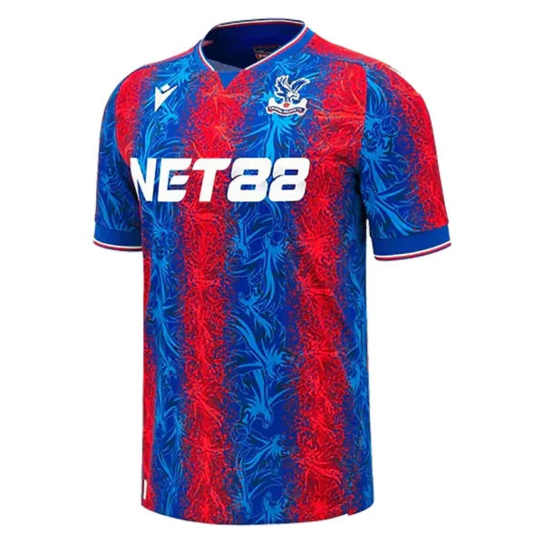 Crystal Palace 24/25 primera equipación
