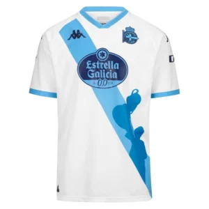 Deportivo de La Coruña 24/25 tercera equipación