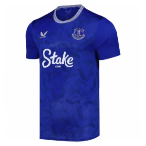 Everton 24/25 primera equipación