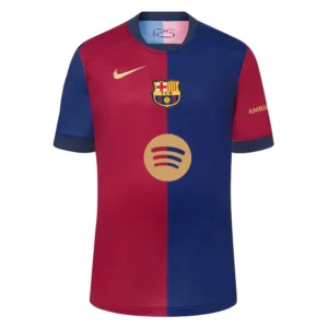 FC Barcelona 24/25 primera equipación