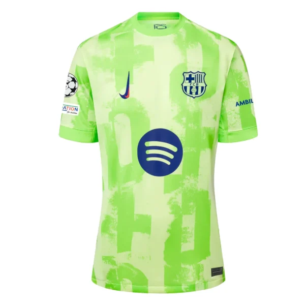 camiseta-fc-barcelona-24-25-tercera-equipacion FC Barcelona 24/25 tercera equipación