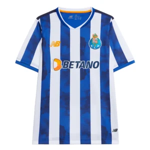 FC Oporto 24/25 primera equipación