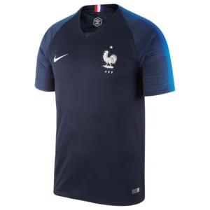 Francia Mundial 2018 primera equipación