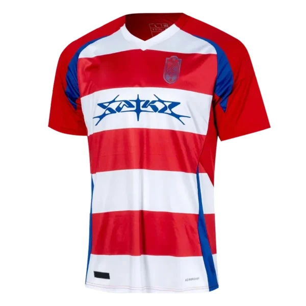 camiseta-granada-24-25-primera-equipacion Granada 24/25 primera equipación