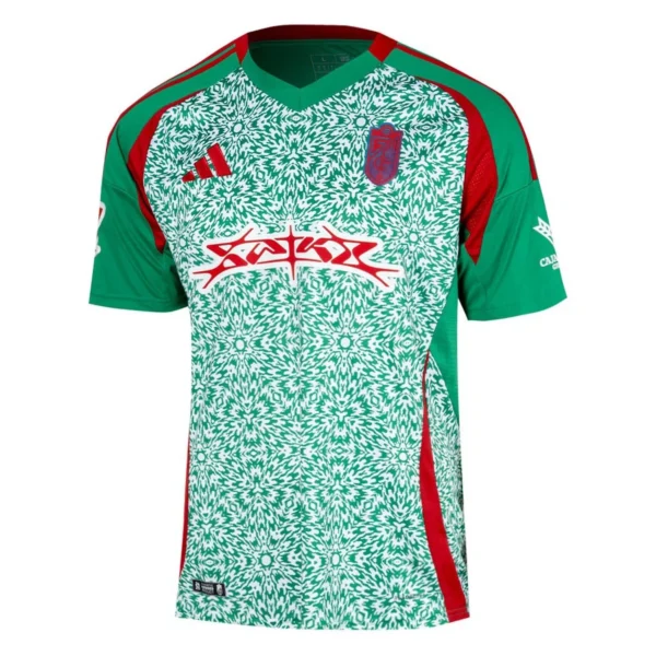 Granada 24/25 tercera equipación
