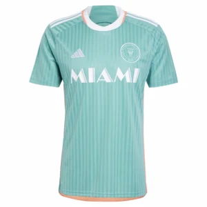 Inter Miami 2024 tercera equipación