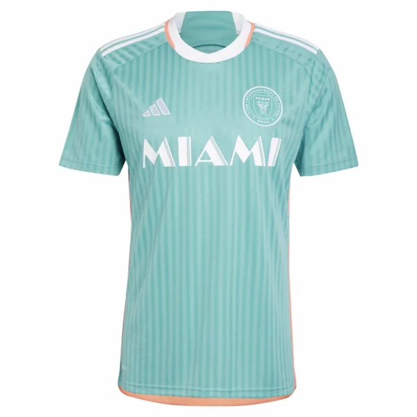 Inter Miami 2024 tercera equipación