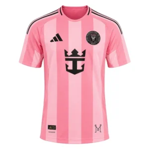 Inter Miami 2026 primera equipación