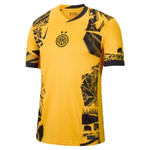 Inter de Milán 24/25 tercera equipación