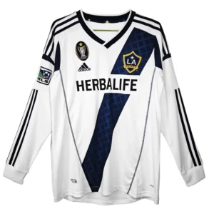 LA Galaxy 2013 primera equipación