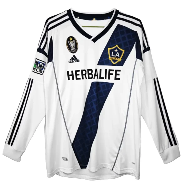 camiseta-la-galaxy-2013-segunda-equipacion LA Galaxy 2013 primera equipación