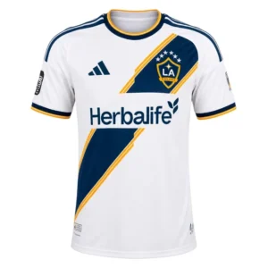 LA Galaxy 2026 primera equipación