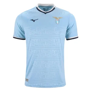Lazio 24/25 primera equipación