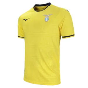 Lazio 24/25 segunda equipación