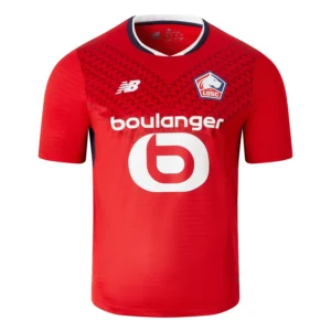 Lille 24/25 primera equipación