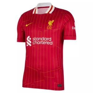 Liverpool 24/25 primera equipación