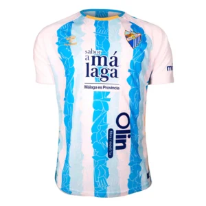 camiseta-malaga-24-25-primera-equipacion Málaga 24/25 primera equipación