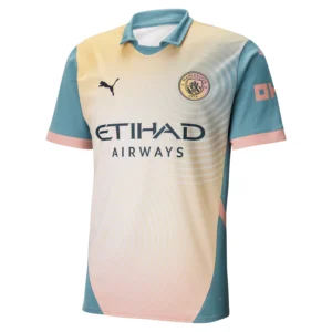 camiseta-manchester-city-24-25-definitely-city Manchester City 24/25 'Definitely City'